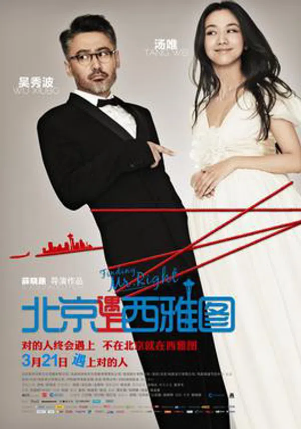 Xem Phim Truy Tìm Người Hoàn Hảo Vietsub HD Online