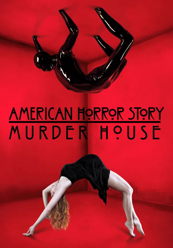 Xem Phim Truyện Kinh Dị Mỹ (Phần 1) Vietsub HD Online
