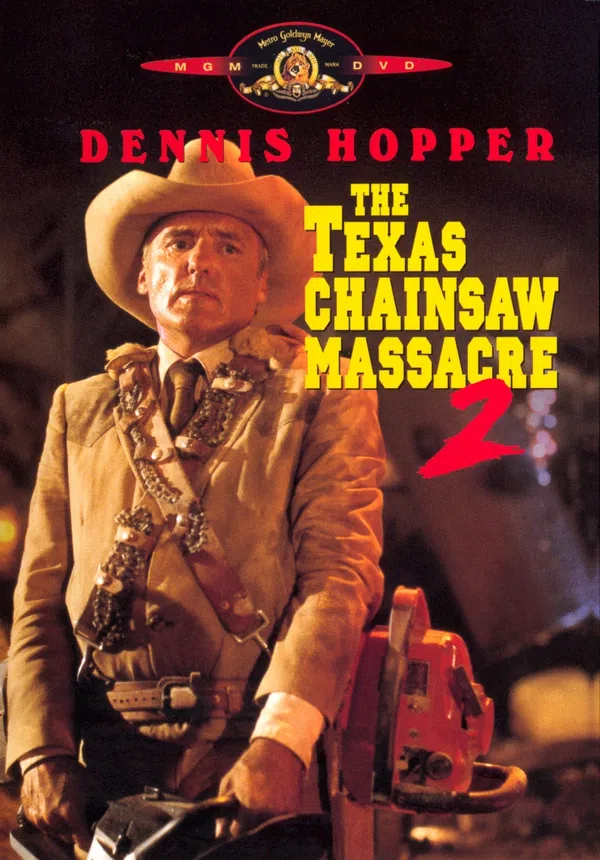 Xem Phim Tử Thần Vùng Texas 2 Vietsub HD Online