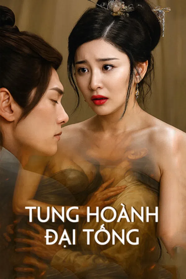 Poster phim Tung Hoành Đại Tống trên Xem Phim Fun