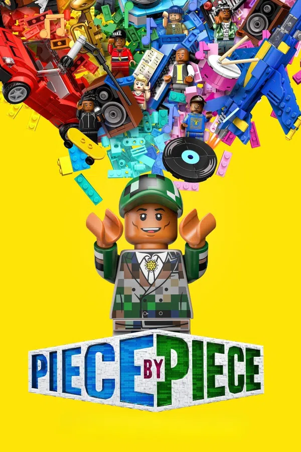 Xem Phim Từng Mảnh Ghép Vietsub HD Online