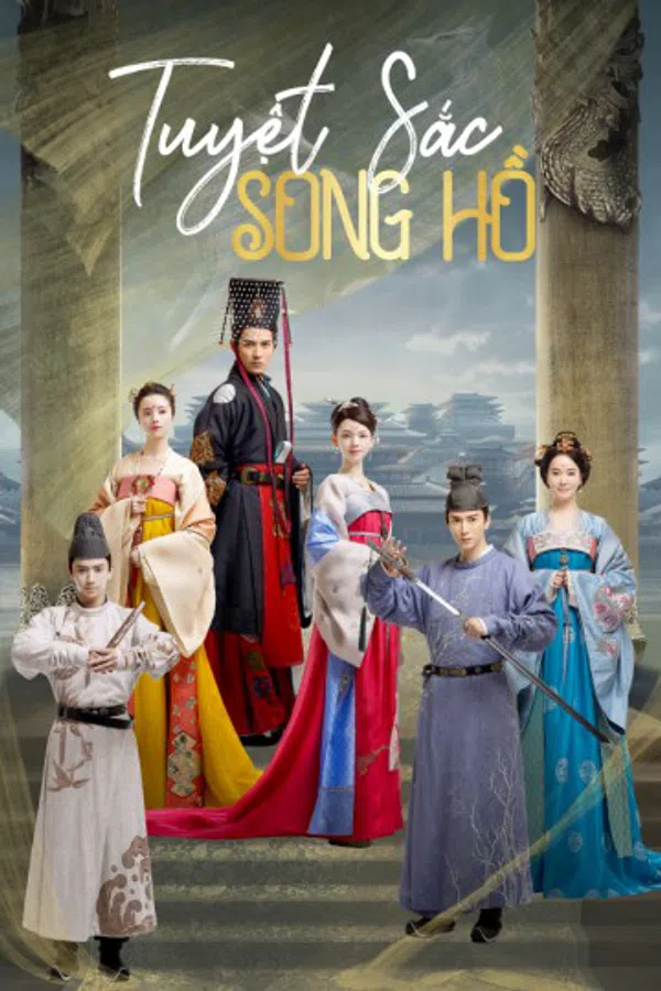 Xem Phim Tuyệt Sắc Song Hồ Vietsub HD Online