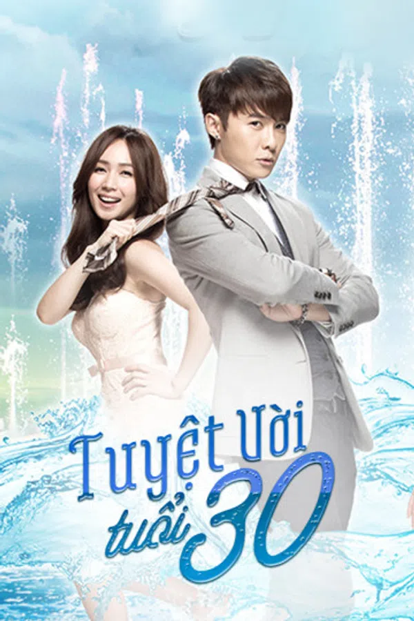 Xem Phim Tuyệt Vời Tuổi 30 Vietsub HD Online