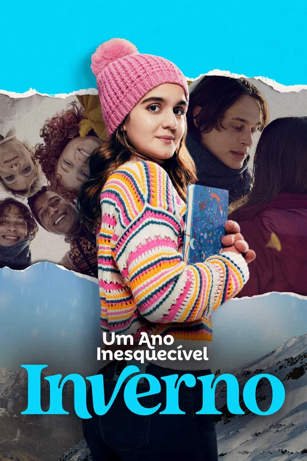 Xem Phim Um Ano Inesquecível - Inverno Vietsub HD Online