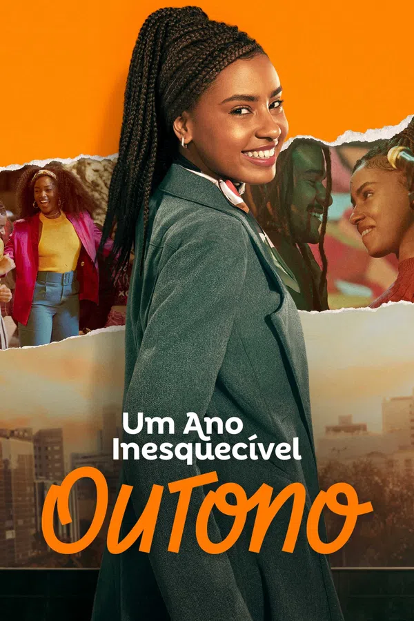 Xem Phim Um Ano Inesquecível - Outono Vietsub HD Online