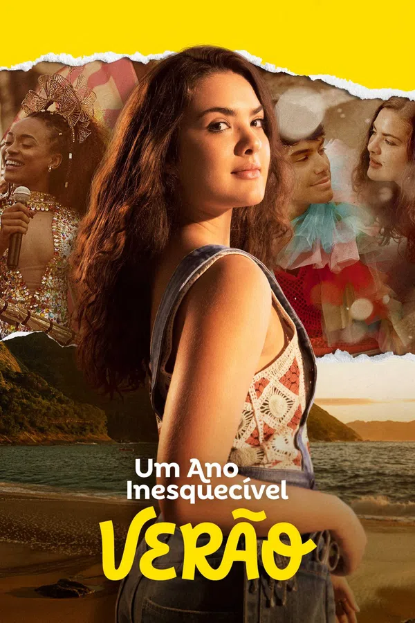 Xem Phim Um Ano Inesquecível: Verão Vietsub HD Online