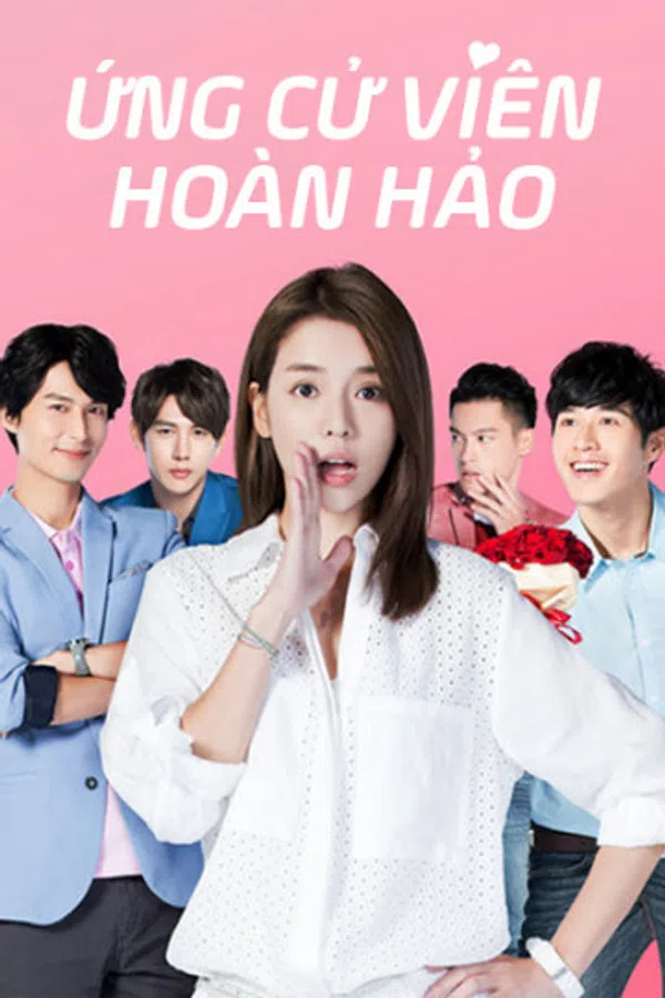 Xem Phim Ứng Cử Viên Hoàn Hảo Vietsub HD Online