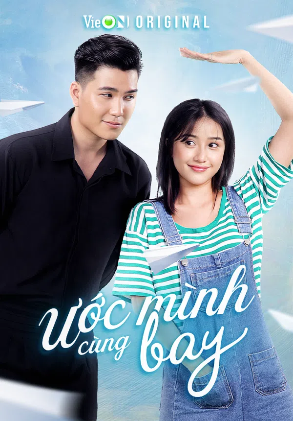 Xem Phim Ước Mình Cùng Bay Vietsub HD Online