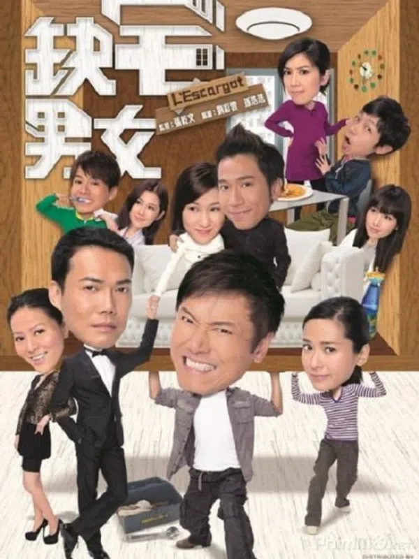 Xem Phim Ước Mơ Xa Vời Vietsub HD Online