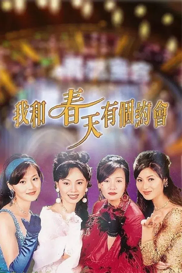 Xem Phim Ước Mộng Tình Xuân Vietsub HD Online