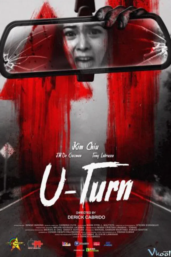 Xem Phim U-Turn: Quay Mặt Vietsub HD Online