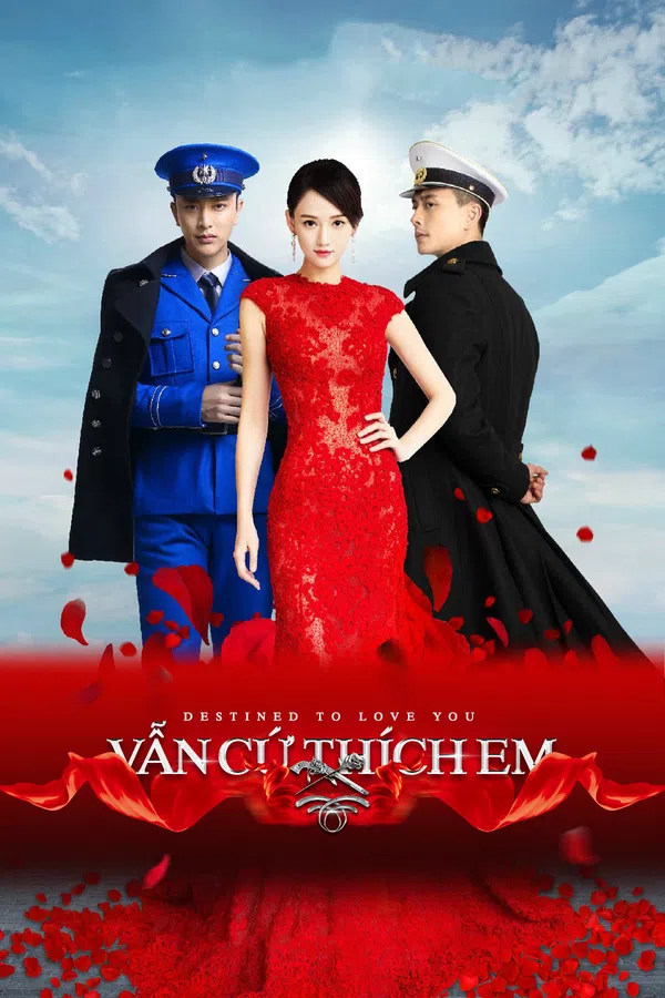 Xem Phim Vẫn Cứ Thích Em Vietsub HD Online
