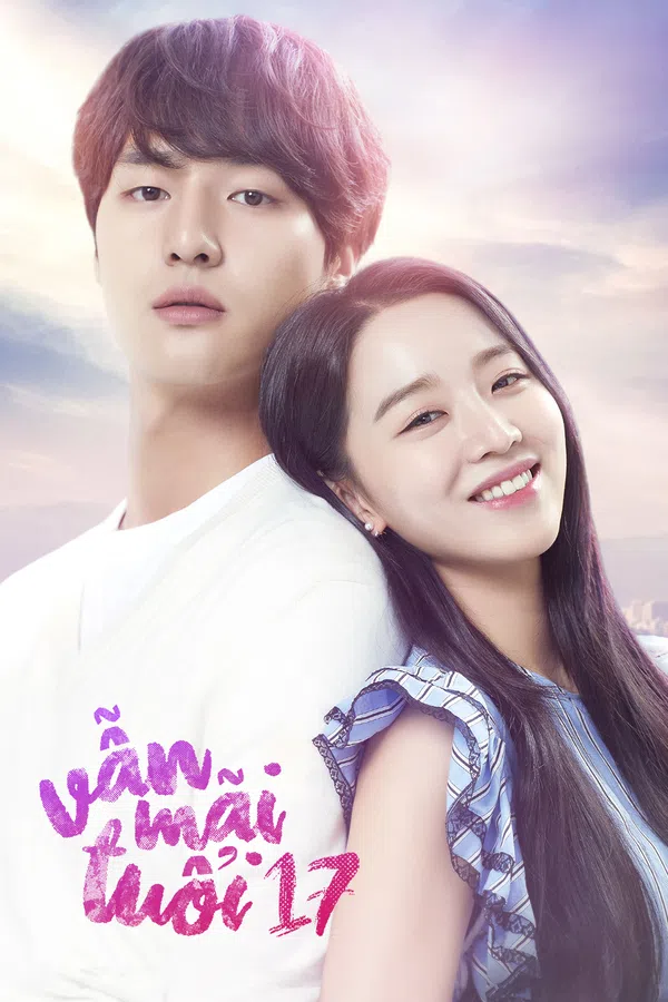 Xem Phim Vẫn Mãi Tuổi 17 Vietsub HD Online