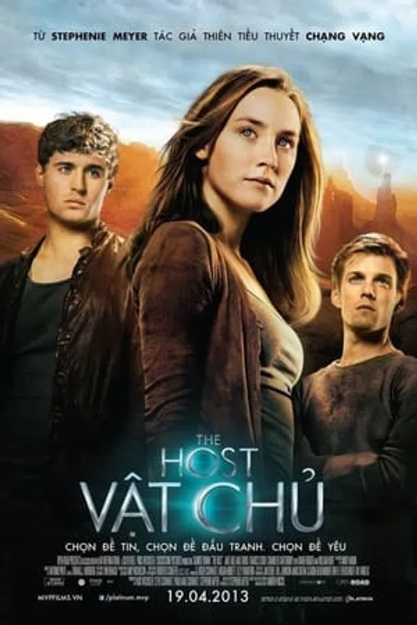 Xem Phim Vật Chủ Vietsub HD Online