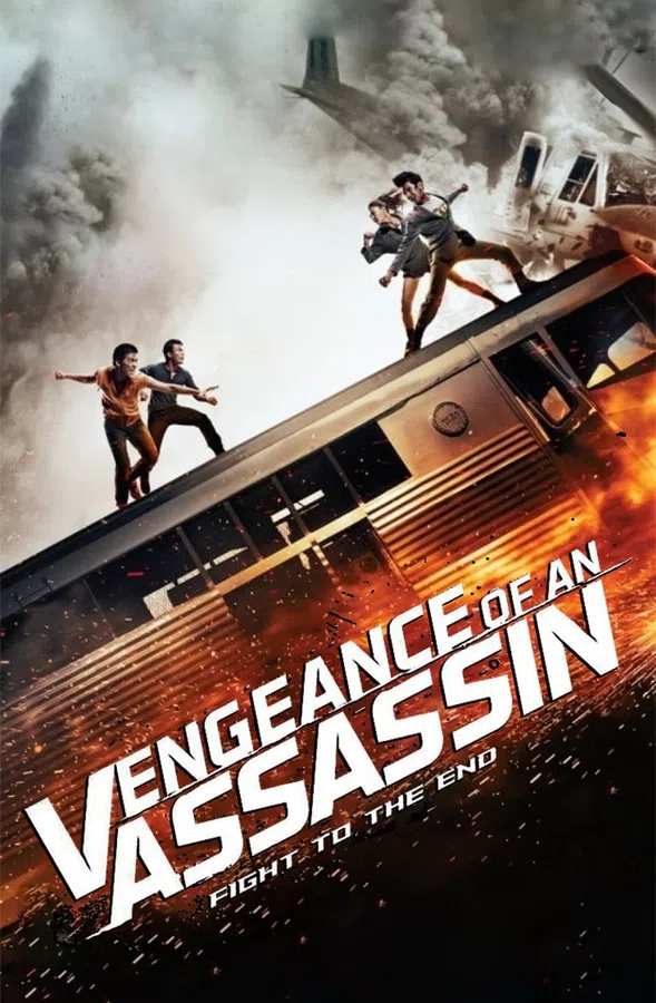 Xem Phim Vengeance of an Assassin Vietsub HD Online