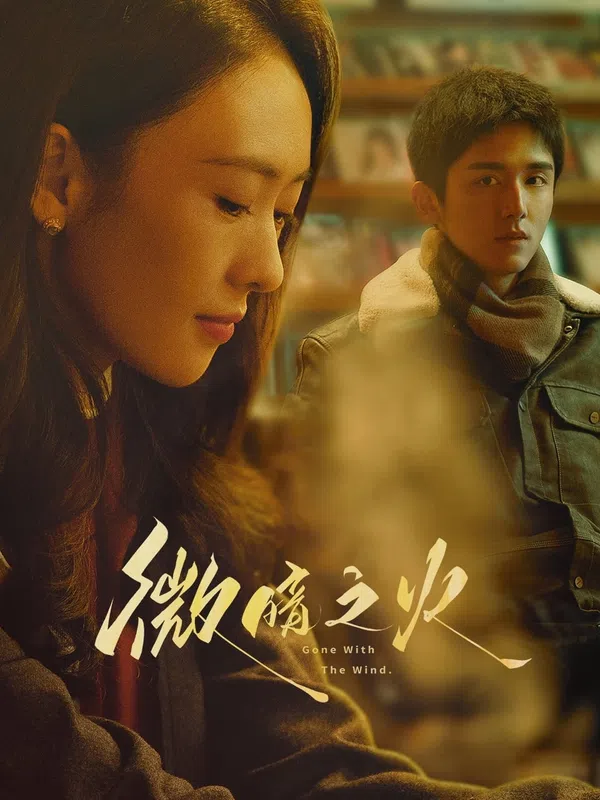 Xem Phim Vi Ám Chi Hoả Vietsub HD Online