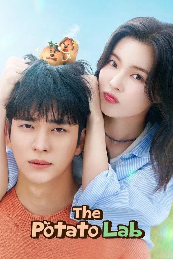 Xem Phim Viện Nghiên Cứu Khoai Tây Vietsub HD Online