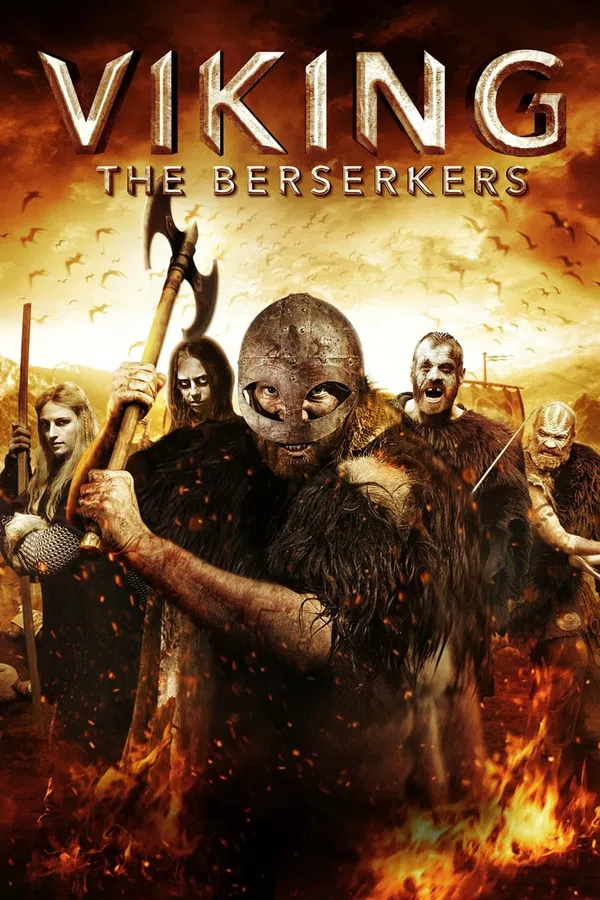 Xem Phim Viking: The Berserkers Vietsub HD Online