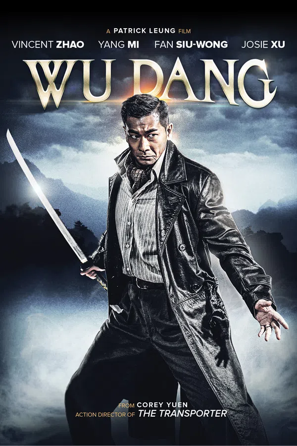 Xem Phim Võ Đang Thất Bảo Vietsub HD Online