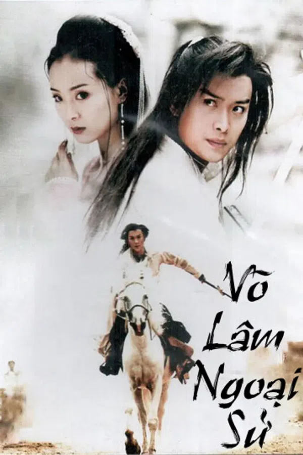 Xem Phim Võ Lâm Ngoại Sử Vietsub HD Online