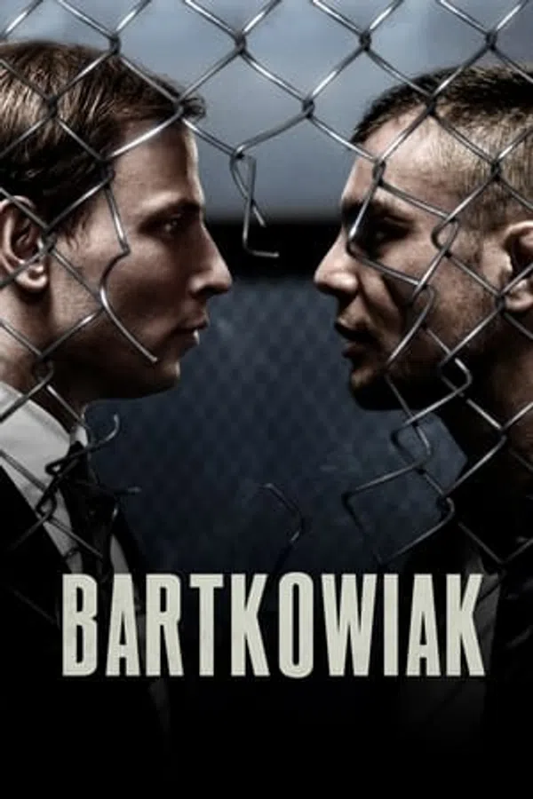Xem Phim Võ Sĩ Báo Thù Bartkowiak Vietsub HD Online
