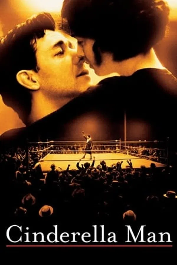 Poster phim Võ Sĩ Quyền Anh trên Xem Phim Fun