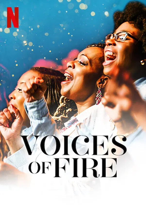 Xem Phim Voices of Fire: Hợp xướng Phúc âm Vietsub HD Online
