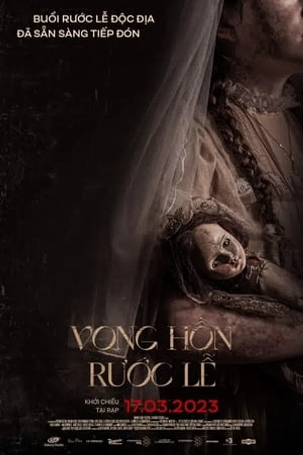 Xem Phim Vong Hồn Rước Lễ Vietsub HD Online