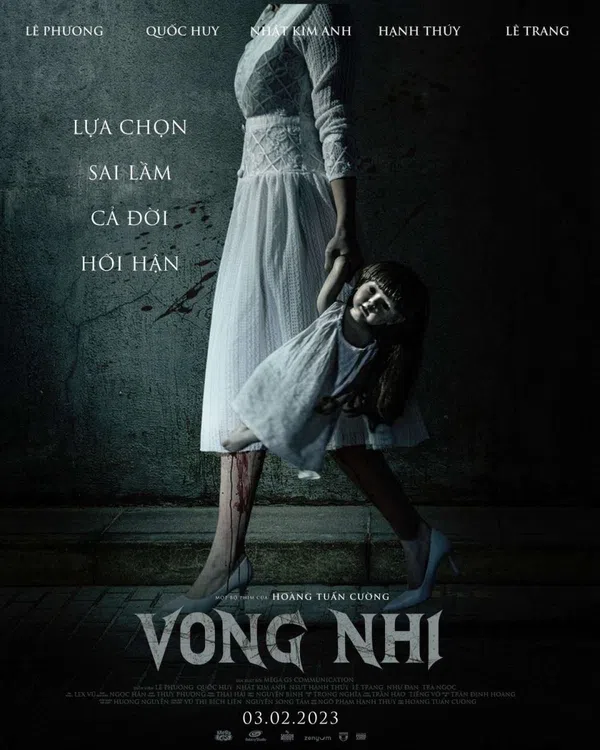 Xem Phim Vong Nhi Vietsub HD Online