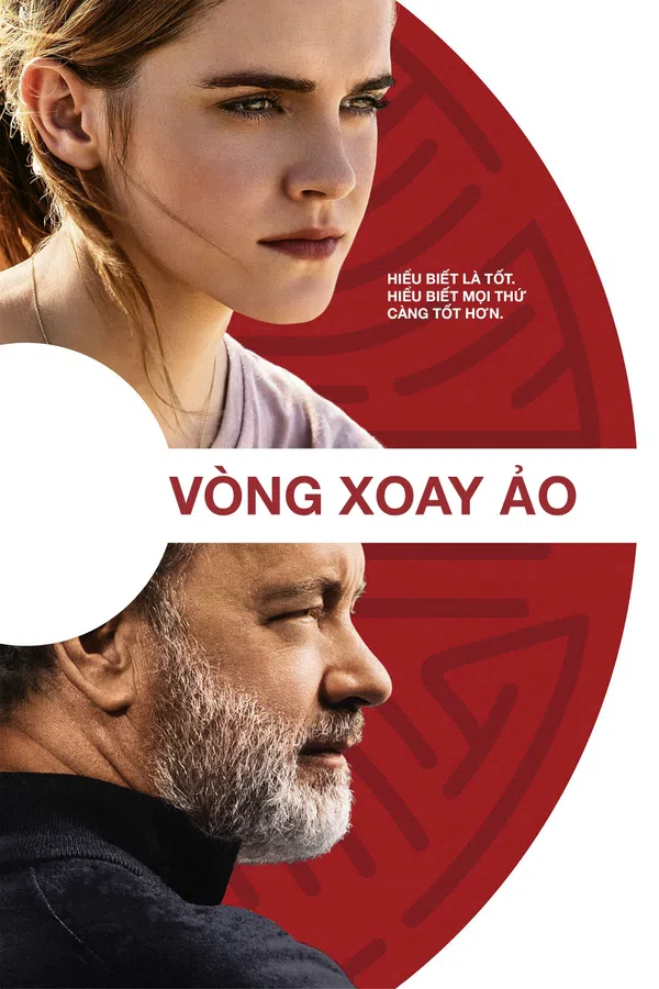 Xem Phim Vòng Xoay Ảo Vietsub HD Online