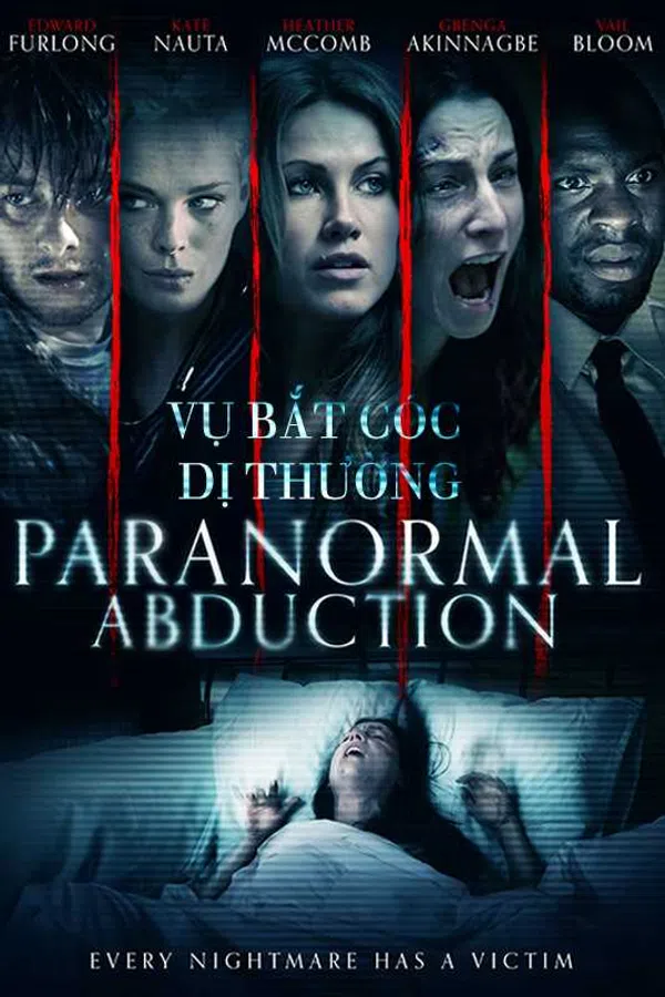 Xem Phim Vụ Bắt Cóc Dị Thường Vietsub HD Online