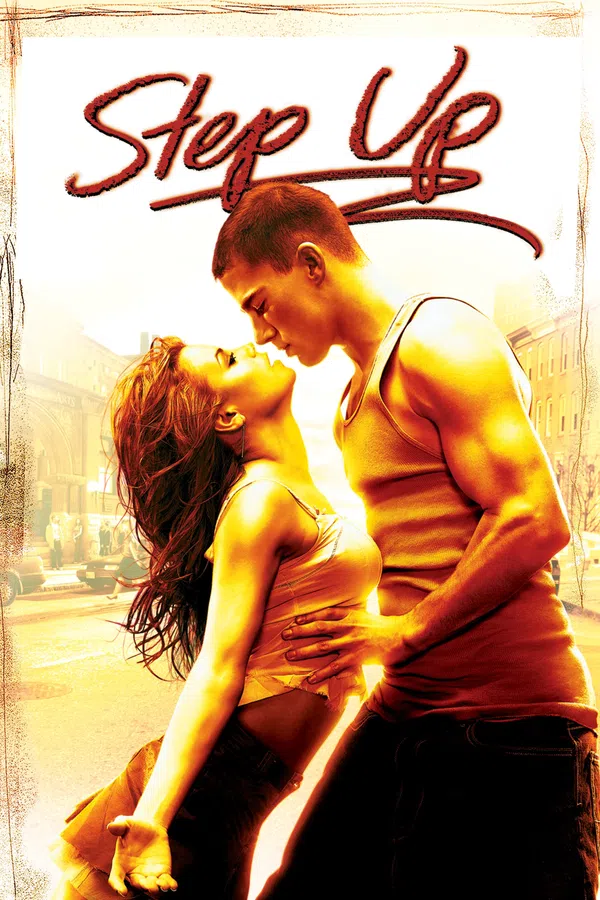 Poster phim Vũ Điệu Đường Phố trên Xem Phim Fun
