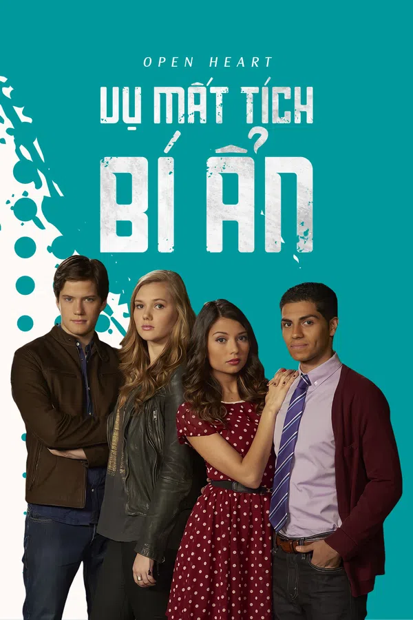 Xem Phim Vụ Mất Tích Bí Ẩn Vietsub HD Online