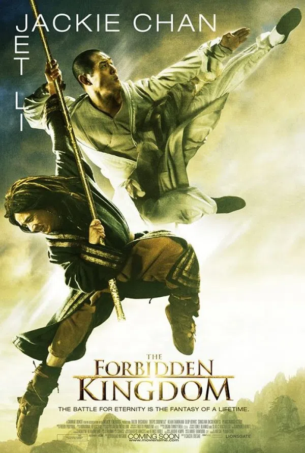 Xem Phim Vua Kungfu Vietsub HD Online