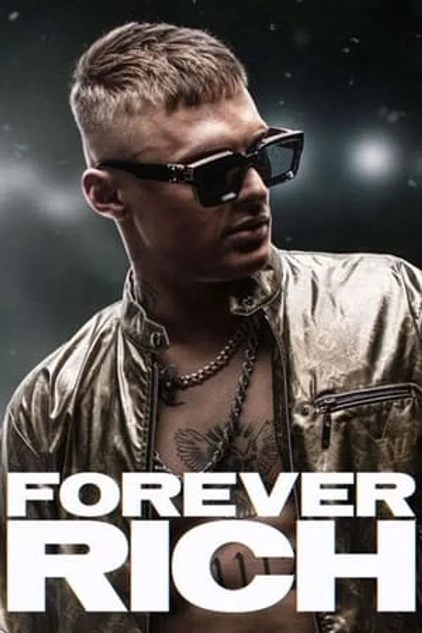Xem Phim Vua Rap Richie Vietsub HD Online