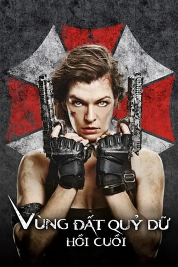 Xem Phim Vùng đất quỷ dữ: Hồi cuối Vietsub HD Online
