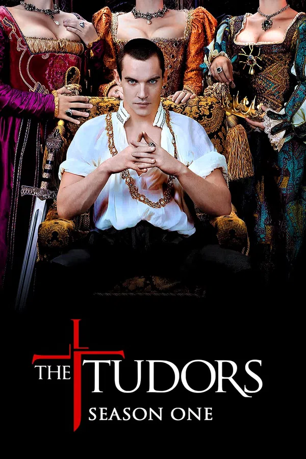 Xem Phim Vương Triều Tudors (Phần 1) Vietsub HD Online