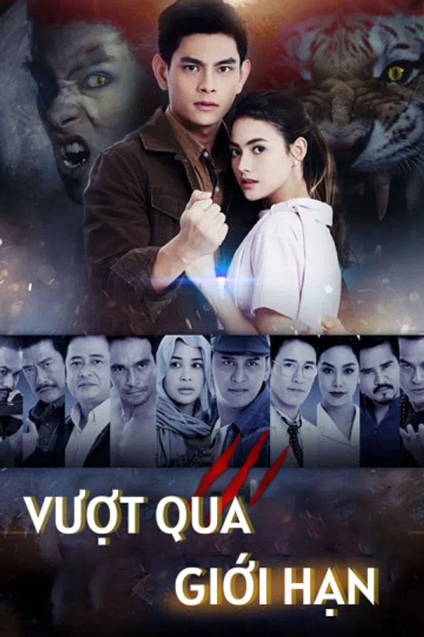 Xem Phim Vượt Qua Giới Hạn (bản thái) Vietsub HD Online