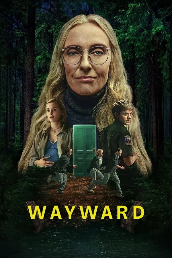 Xem Phim Wayward: Lạc lối Vietsub HD Online