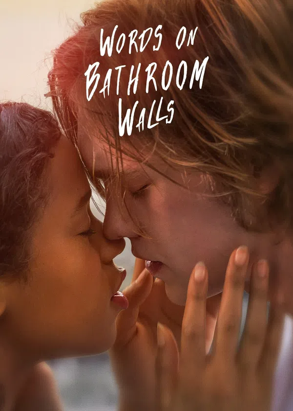 Xem Phim Words on Bathroom Walls Vietsub HD Online