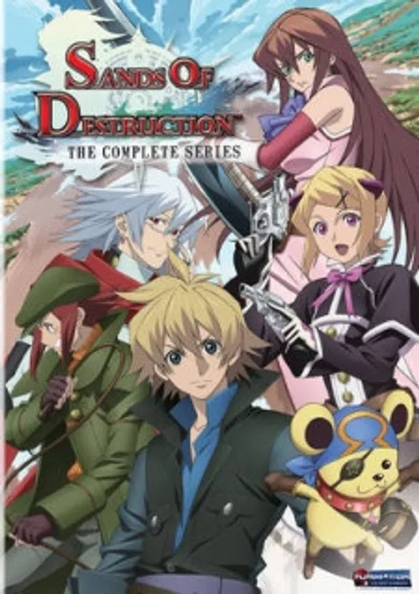 Xem Phim World Destruction: Sekai Bokumetsu no Rokunin Vietsub HD Online
