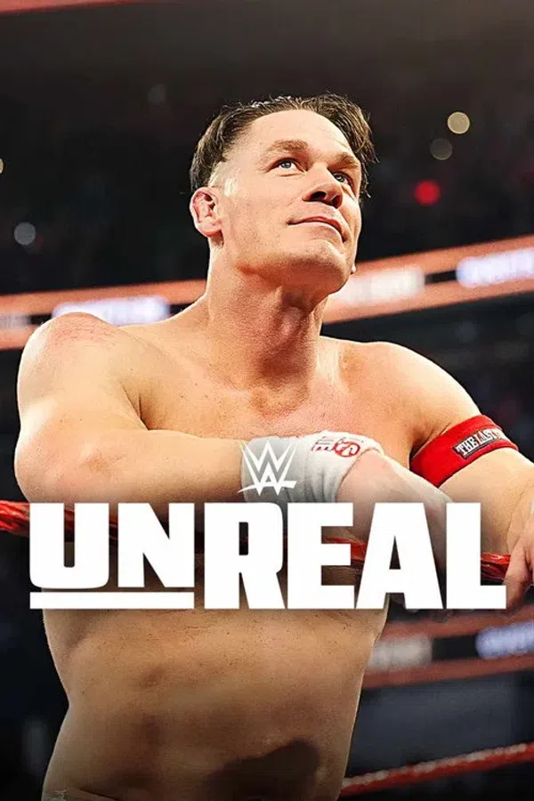 Xem Phim WWE: Hậu Trường (Phần 1) Vietsub HD Online