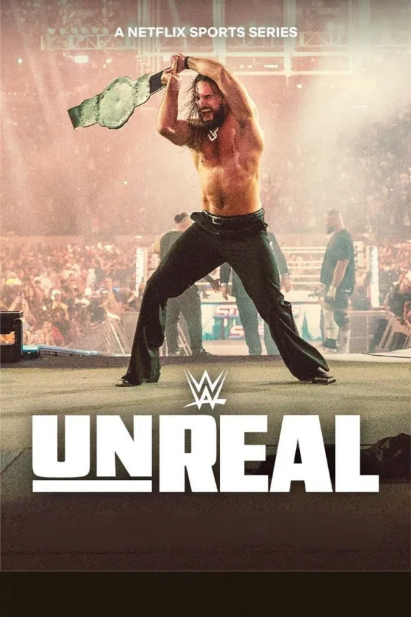 Xem Phim WWE: Hậu Trường (Phần 2) Vietsub HD Online