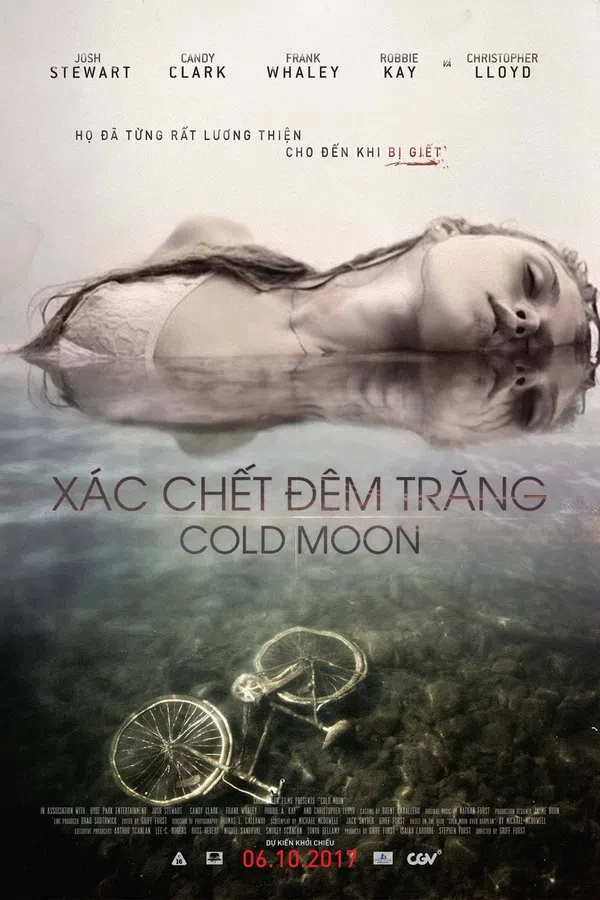 Xem Phim Xác Chết Đêm Trăng Vietsub HD Online