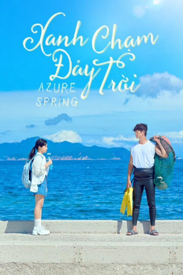 Xem Phim Xanh Chạm Đáy Trời Vietsub HD Online
