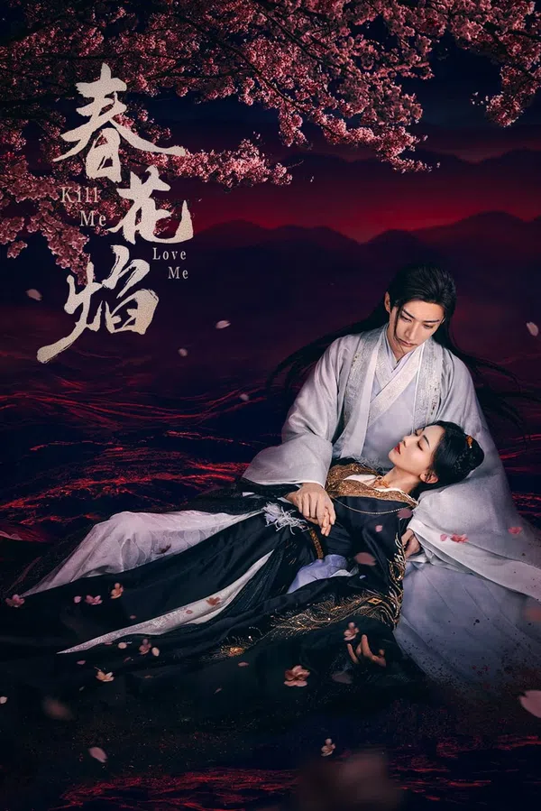 Xem Phim Xuân Hoa Diễm Vietsub HD Online