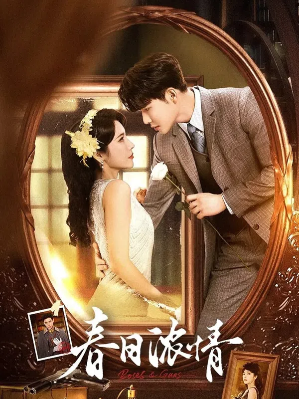 Xem Phim Xuân Nhật Nùng Tình Vietsub HD Online