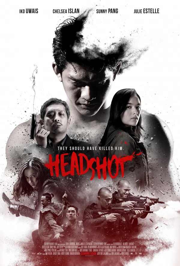 Xem Phim Xuyên Não Vietsub HD Online