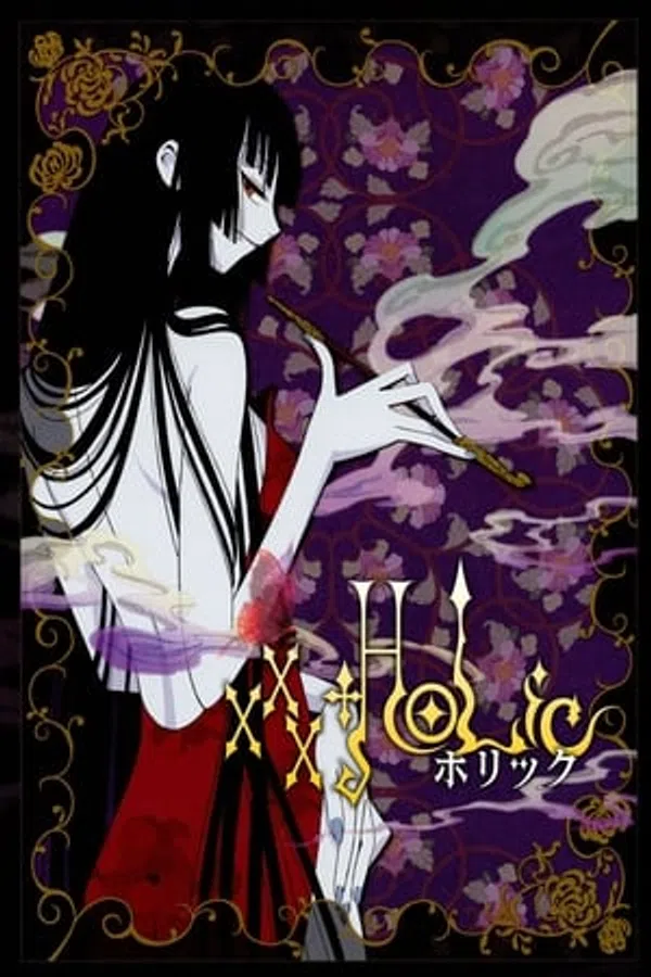 Xem Phim Xxxholic: Manatsu No Yoru No Yume Vietsub HD Online