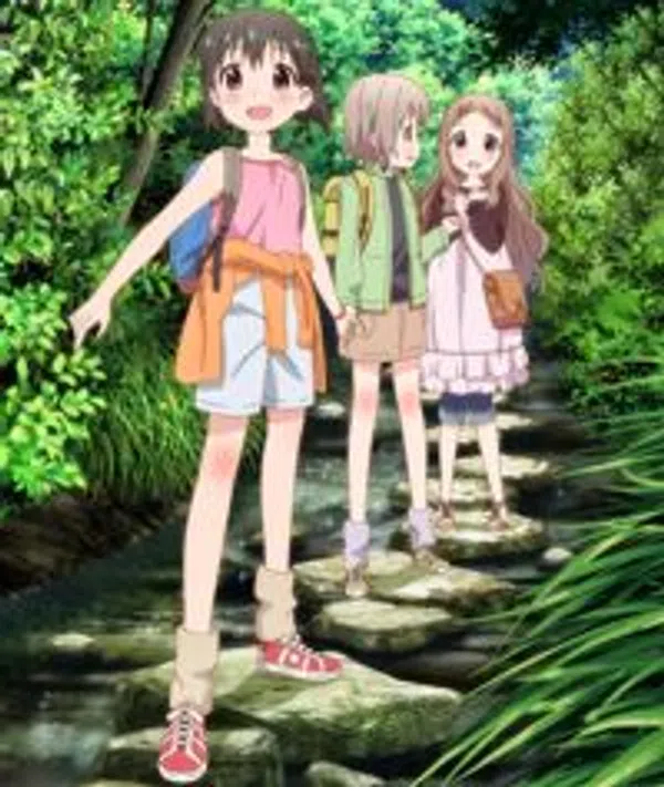 Xem Phim Yama no Susume Second Season Specials Vietsub HD Online